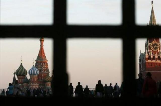 Kokia santykių su Rusija politika reikalinga Lietuvai?