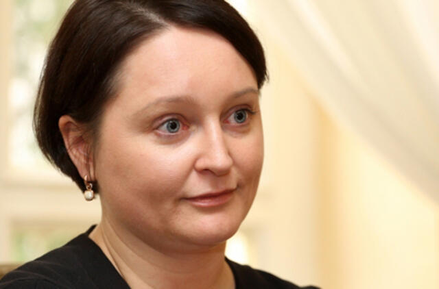 Norint neprarasti vaiko Norvegijoje tenka net meluoti