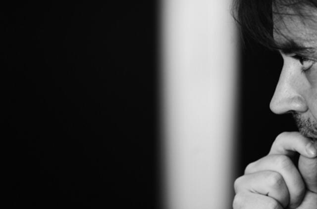 Oskaras Koršunovas: atvirai be uždangos