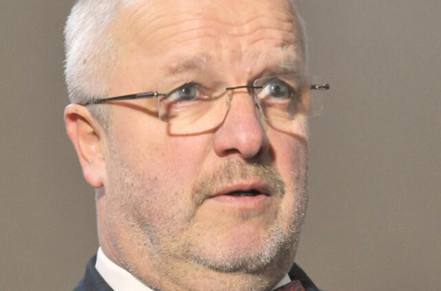 Pasirašytas susitarimas, reglamentuojantis NATO karinių vadaviečių statusą