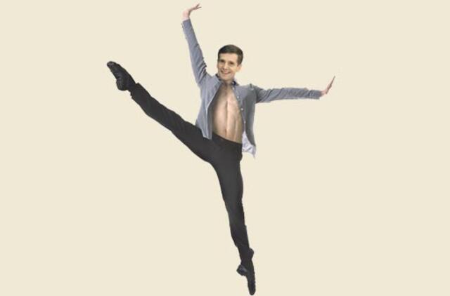 Paskutinis Gedimino Grinos pasispardymas