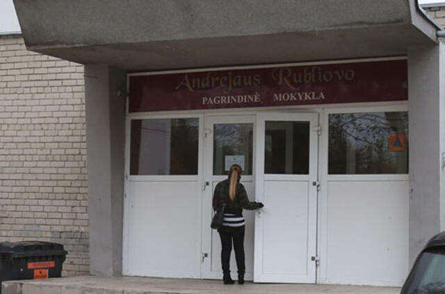 Prieš rinkimus - politikų išpažintys (7)