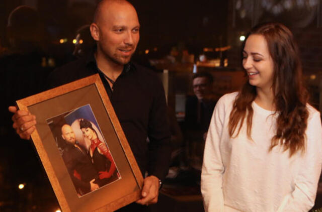 Remigijus Žiogas: "Jaučiamės nugalėtojais"