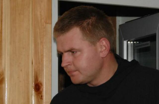 Sauliaus Pauliko paleidimas: nusižengė sekretorė