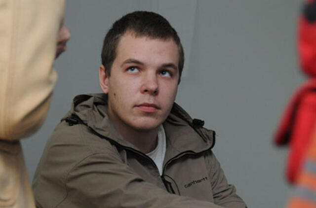 Sienų terliotojams pavyko išsisukti