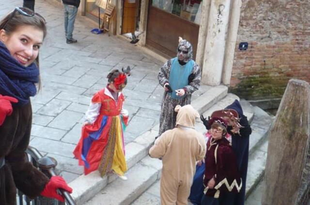 Solistei Ievai Juozapaitytei dovanotas papuošalas pakeitė jos gyvenimą