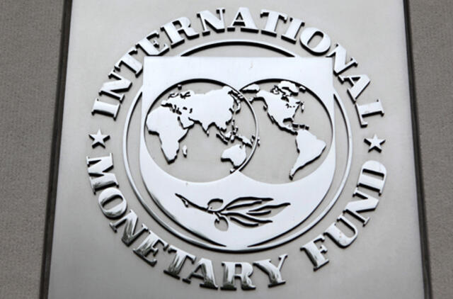 TVF pritarė 1,2 mlrd. eurų paskolos Serbijai skyrimui