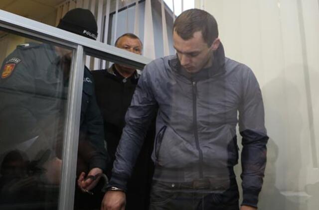 Valdas Jankauskas perkeltas į ligoninę