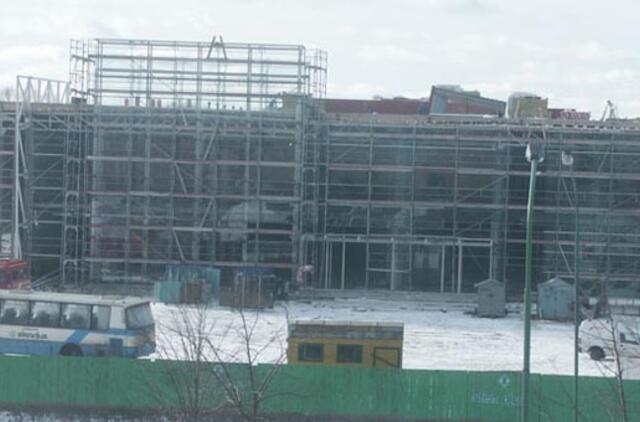 XXI amžiaus Klaipėdos retrospektyva