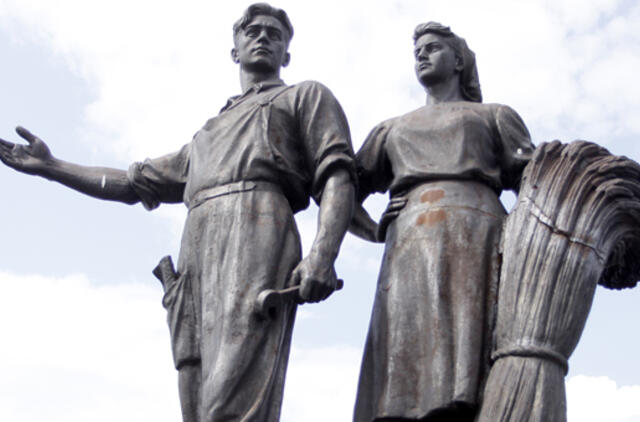 Žaliojo tilto teisinė apsauga nepanaikinta