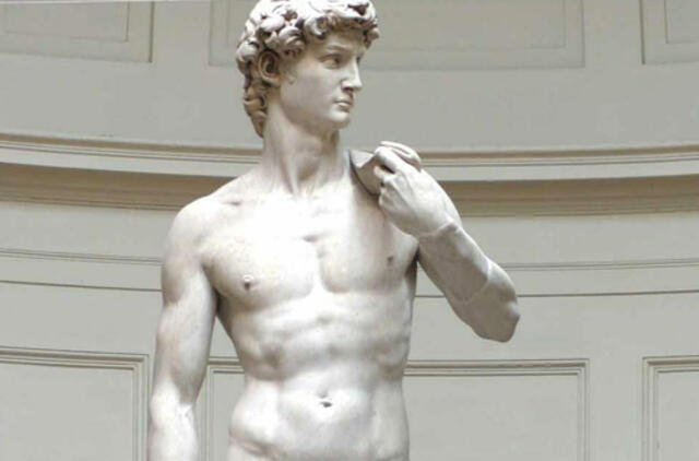 Atsakyta į amžiną klausimą apie "normalų" penio dydį