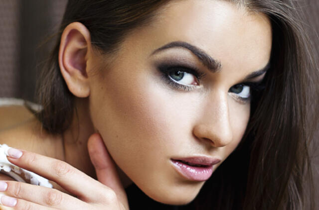 Boriso Nemcovo draugė Ana Durickaja išvyko iš Maskvos