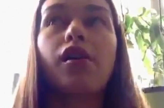 Boriso Nemcovo draugei Anai Durickajai suteikta apsauga