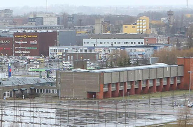 Buvusios statistikos valdybos nepanoro niekas