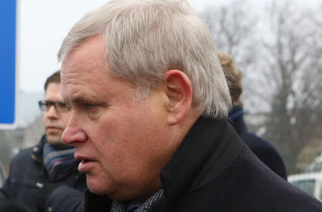 Daugumą sudarė, bet dar nesustos