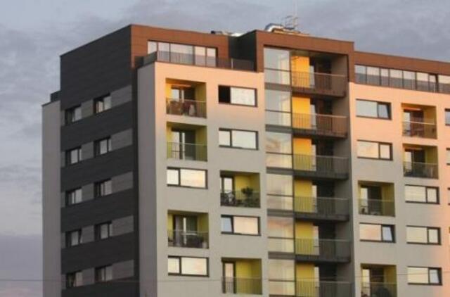 Ekspertas: investuotojams Lietuvos nekilnojamojo turto rinka tarp Baltijos šalių - patraukliausia