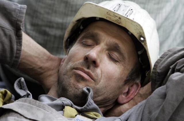 Ieškote darbo? Laisvos vietos Klaipėdoje ir rajone