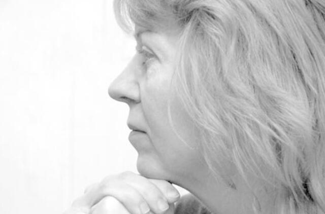 Ji - visa "Vakarų ekspreso" epocha