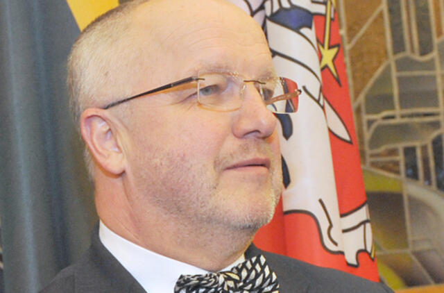 Juozas Olekas įsitikinęs, kad Seimas grąžins šauktinius