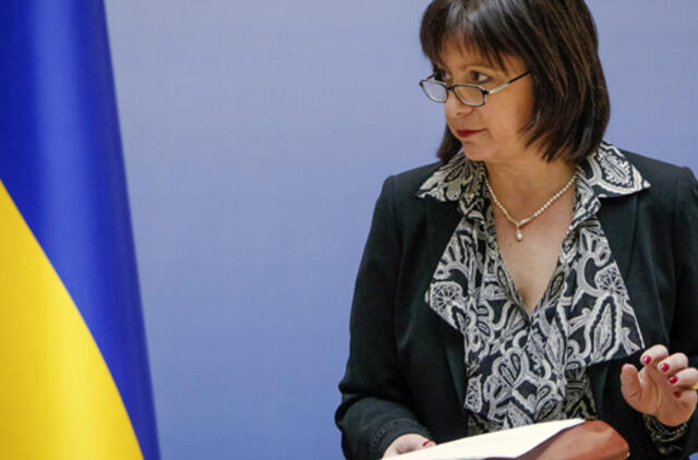 Karštas vanduo Ukrainoje brangs 55 proc., šildymas - 73 proc.