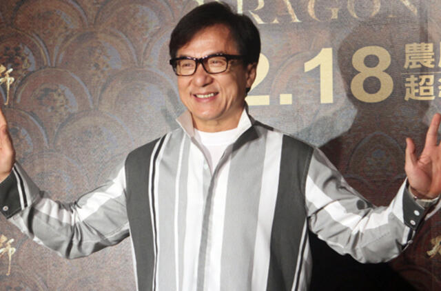 Kinijos kino rinka pirmą kartą tapo didžiausia pasaulyje