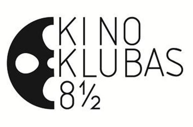 Kino klubo "8.1/2" atsakas į "50 pilkų atspalvių" karštligę!