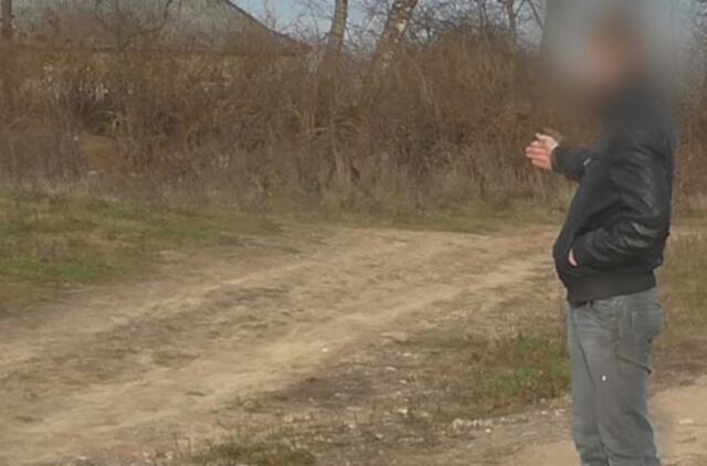 Klaipėdoje paauglių gauja planavo žudyti žmones