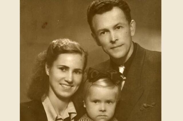 Klaipėdos akvarelės: namai ir žmonės (381)