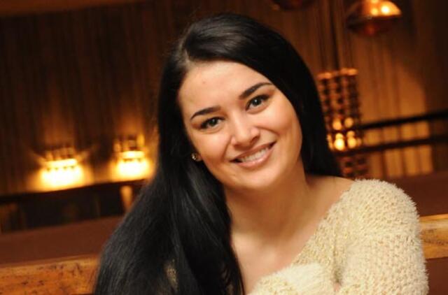 Konkurse Portugalijoje - klaipėdietės triumfas