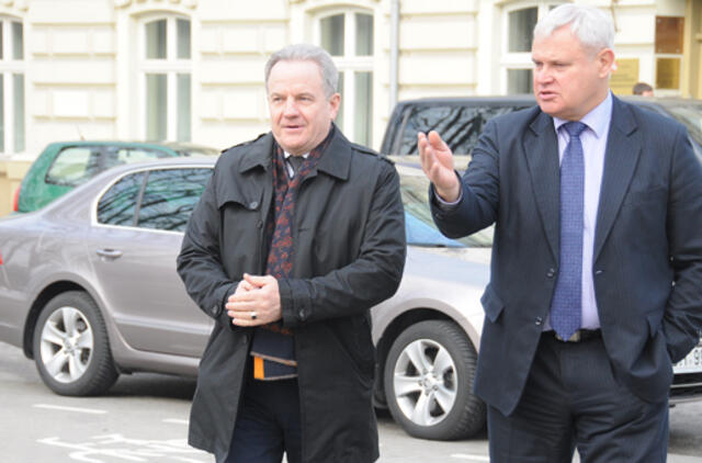 Kuršių nerijos lankytojų bilietai - neprivalomi