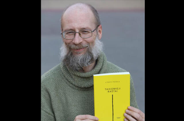 Lino Poškos (pa)taikomieji raštai