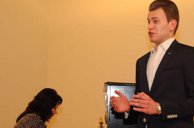 Mykolas Kleopas Oginskis: Tėvynės labui atidavęs turtus, darbus ir gyvenimą