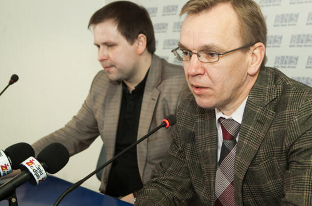 Politologai: nuostolių patyrė visos partijos