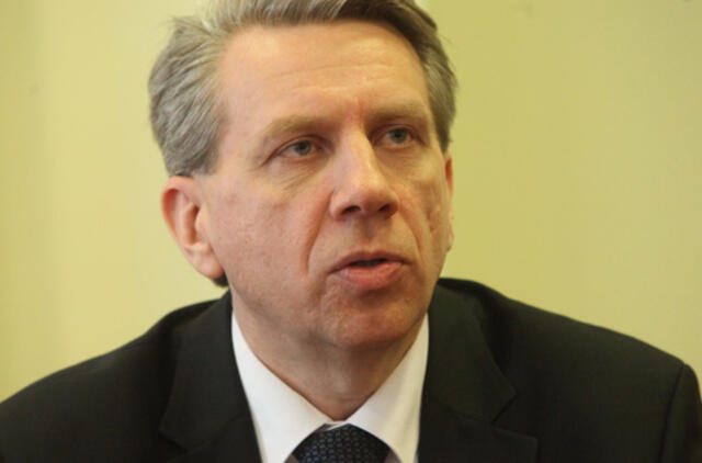 Prokurorai nežino, kur yra Neringa Venckienė