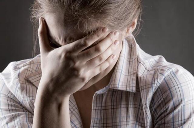 Psichologė: patyčias darbe sunkiausiai išgyvena tie, kurie jaučia poreikį būti pripažinti