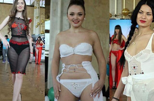 Siekia privilioti daugiau turistų