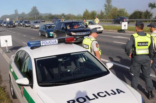 Viešumas gelbsti ir... pažeidėjus