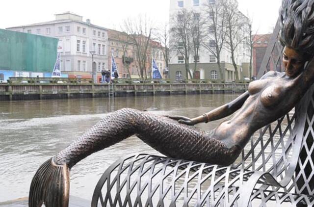 Vykstame į Klaipėdą: čia yra ką veikti ir žiemą