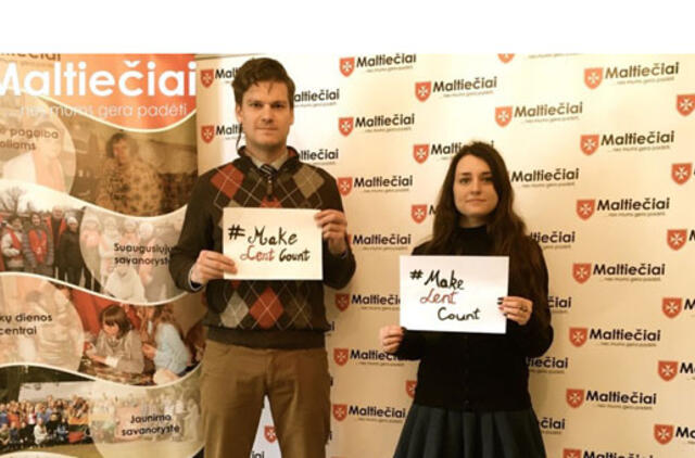 10 faktų apie Lietuvos maltiečius