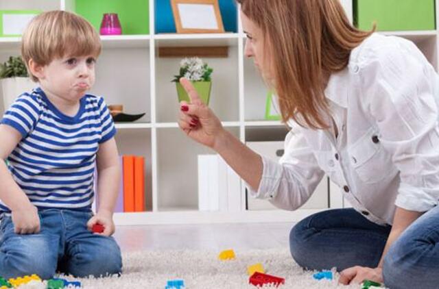 15 (ne)paprastų patarimų tėvams