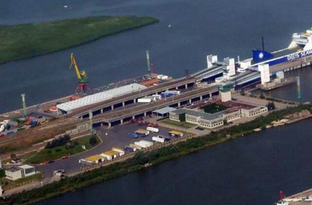 Deramasi dėl normatyvinio dokumento pakeitimo