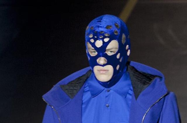 "Dizaino savaitė" vėl grįžta į Klaipėdą