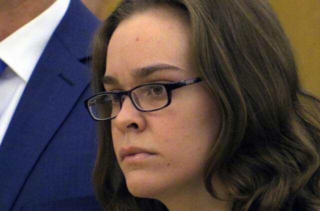 Druska sūnų nužudžiusi motina įkalinta