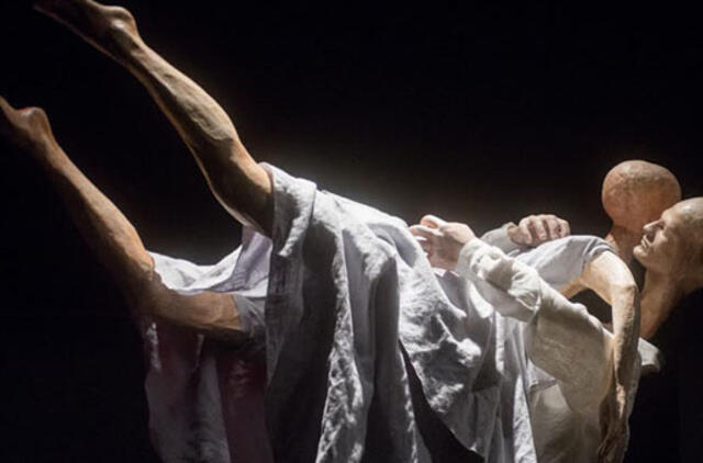 Festivalis "Karakumų asilėlis" stebins rimtumu ir įvairove