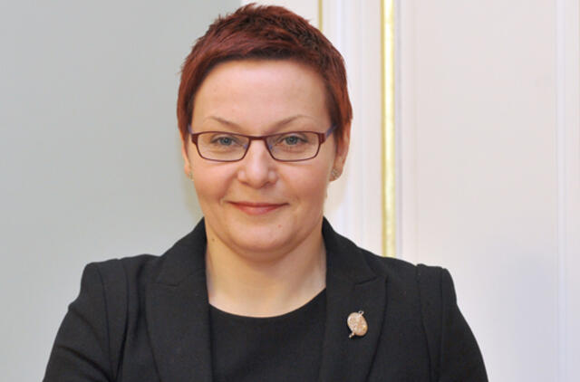 Į kalėjimą ar į Seimą eis Daiva Ulbinaitė?