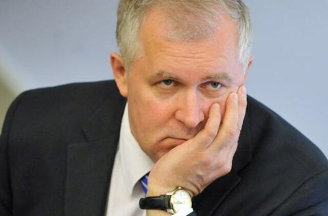 Įstatymo pataisa dėl advokatų padėjėjų turėtų paspartinti bylų nagrinėjimą