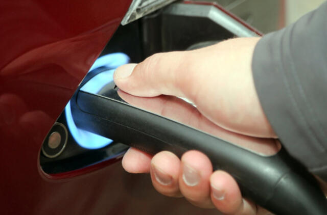 JAV elektromobilių gamintoja „Tesla" pradėjo derybas dėl atėjimo į Lietuvą