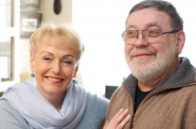 Kiek uždirbti, kad jaustumeis orus?