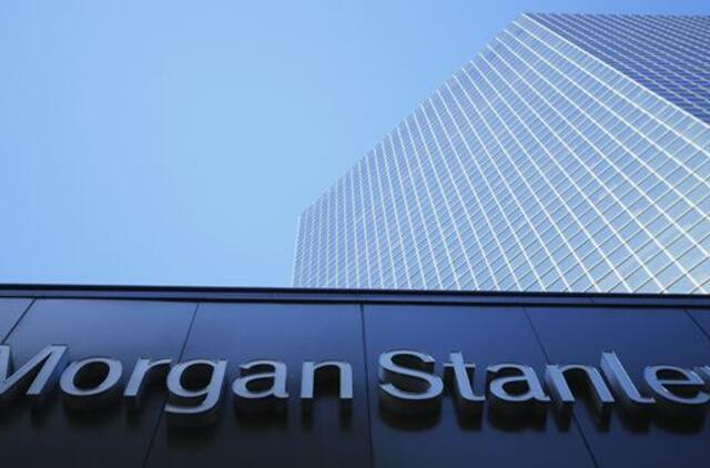 "Morgan Stanley" pagerino savo Rusijos ekonomikos prognozę