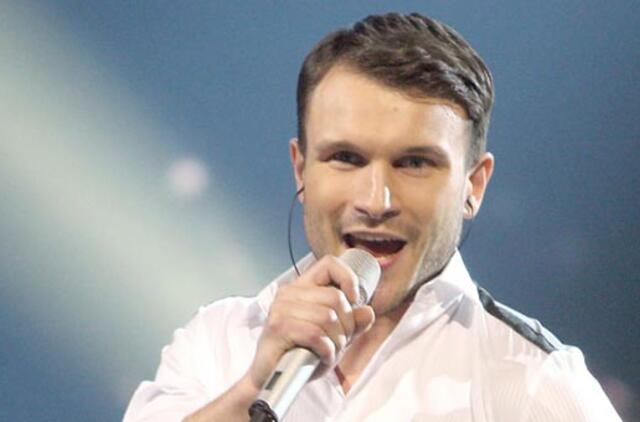 Muzikiniame teatre - kūrybiniai kontrastai